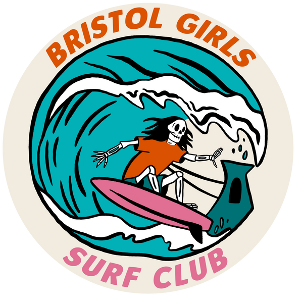 Bristol Girls Surf Club