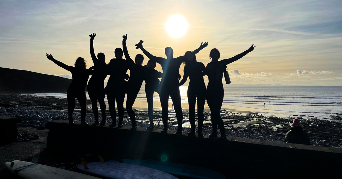 Community Blog | BGSC Friendship