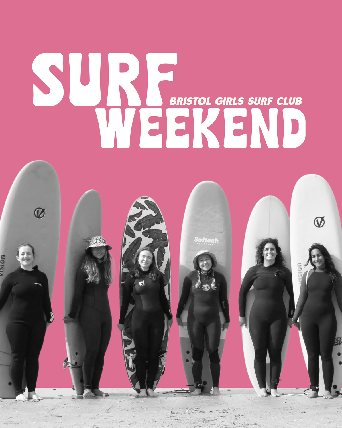 Surf Trip - Newquay - 30 Oct - 01 Nov