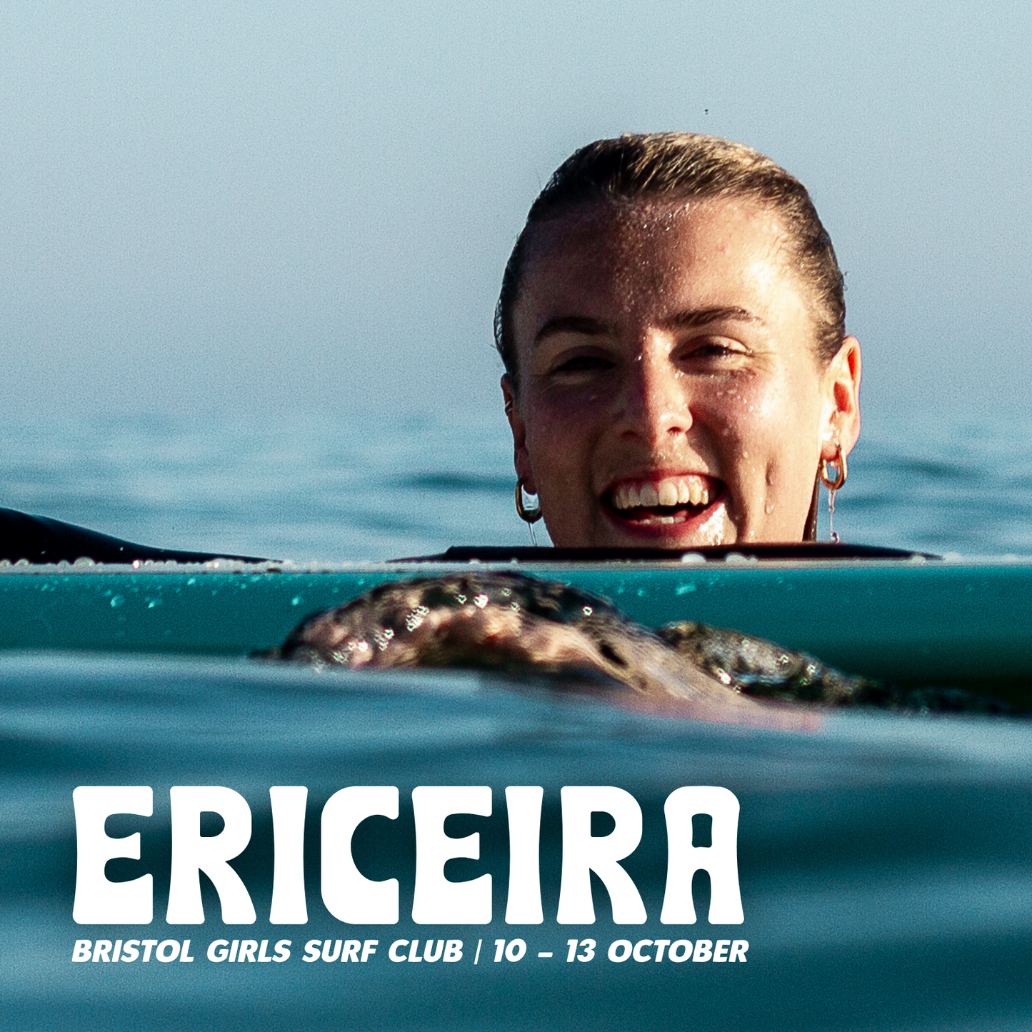 Surf Trip - Ericeira, Portugal - 10-13 October