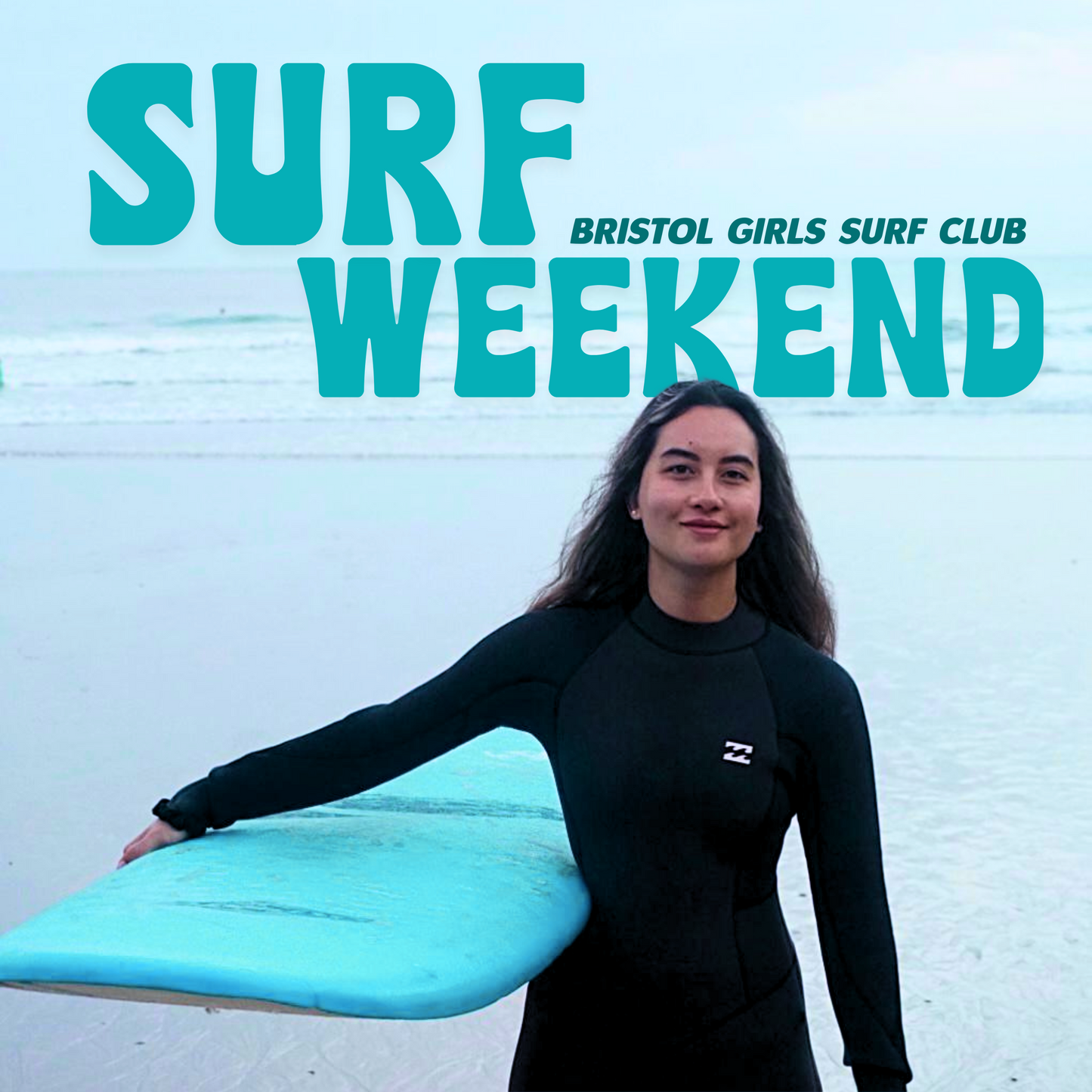 Surf Trip - Newquay - 13 - 15 September